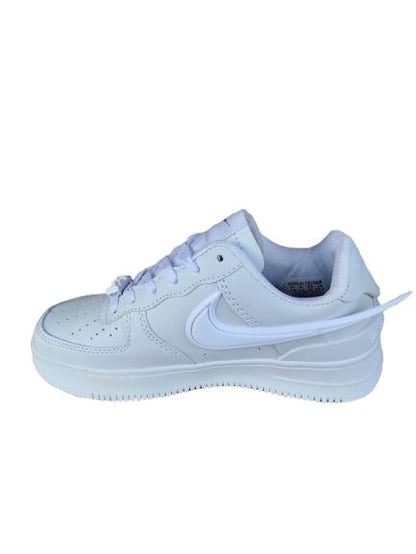 HQ AMBUSH ALL WHITE (HQ AMB AW)