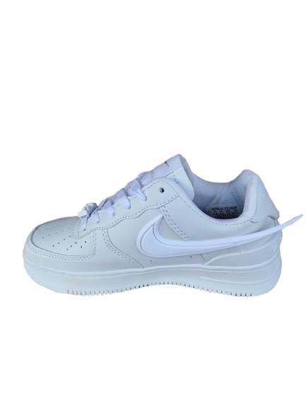 HQ AMBUSH ALL WHITE (HQ AMB AW)
