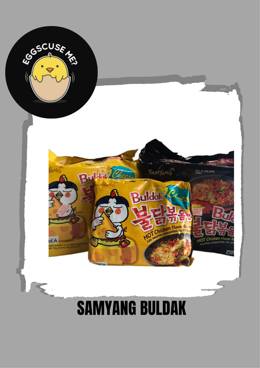 SAMYANG BULDAK