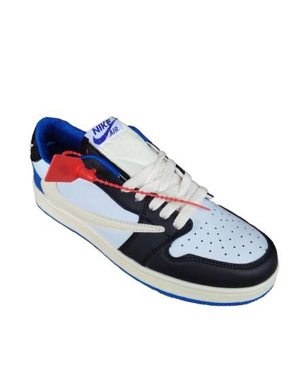 HQ JORDAN 1 FRAGMENT (HQ J1 WBL)
