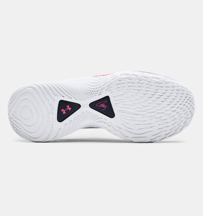 UNDER ARMOUR CURRY FLOW 9 RISE GRIND (SC9 LB)