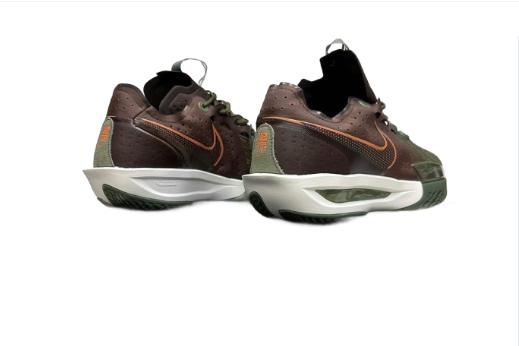 NIKE ZOOM 2 (ZOOM 3 BOG)