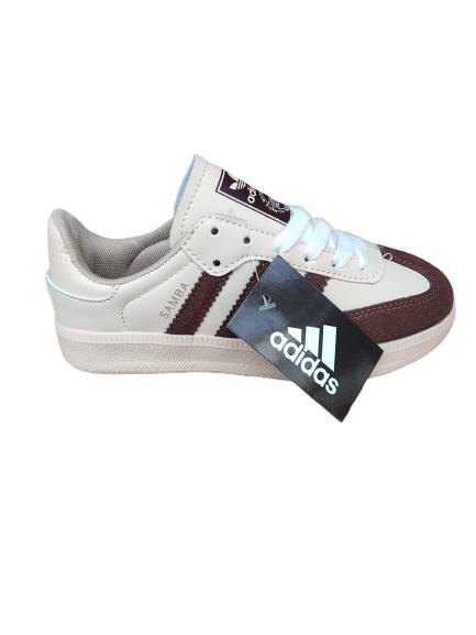 KIDS SAMBA BROWN (K-SAMBA BRWN)