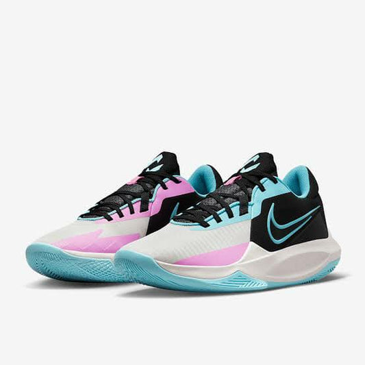 HQ PRE 6 WHITE BLUE PINK (HQ PRE 6 WBP)