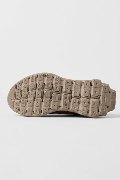 ALO YOGA RUNNER GRAVEL (ALO)