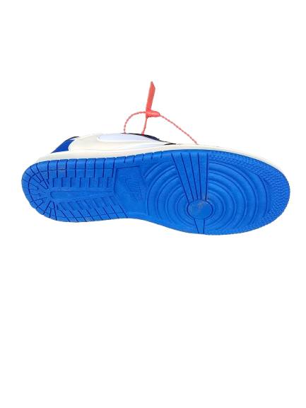 HQ JORDAN 1 FRAGMENT (HQ J1 WBL)
