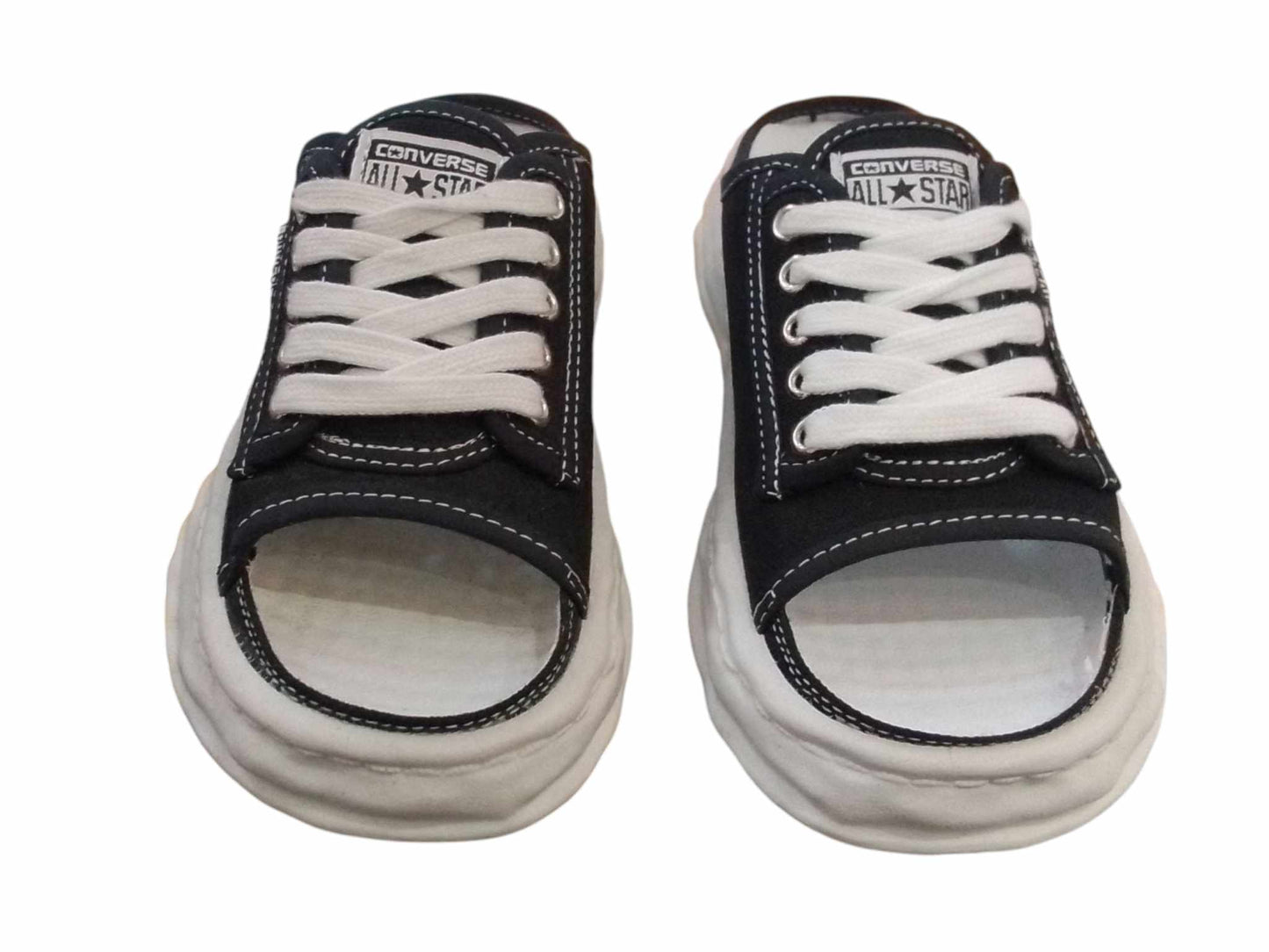 HQ CONVERSE ALL STAR 1985 BLACK (HQ CONS -S BW)