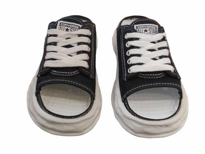 HQ CONVERSE ALL STAR 1985 BLACK (HQ CONS -S BW)