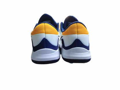 HQ PRECISION 6 BLUE YELLOW (HQ PRE 6 BY)