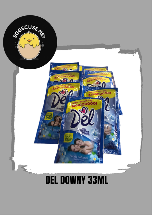 Del Downy 33ml