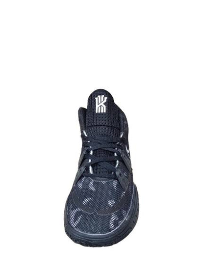 KIDS KYRIE BLACK WHITE (K-KYRIE BW)