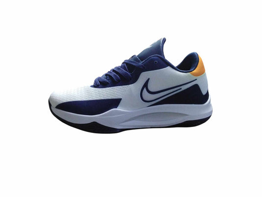 HQ PRECISION 6 BLUE YELLOW (HQ PRE 6 BY)