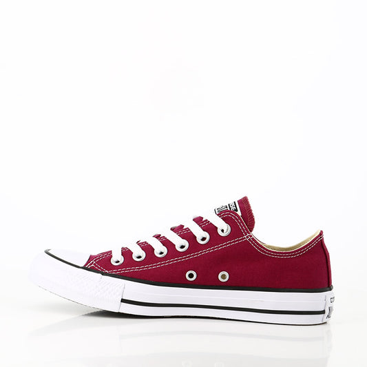 HQ CONVERSE Chuck Taylor All Star RED WHITE (HQ CONS RW)