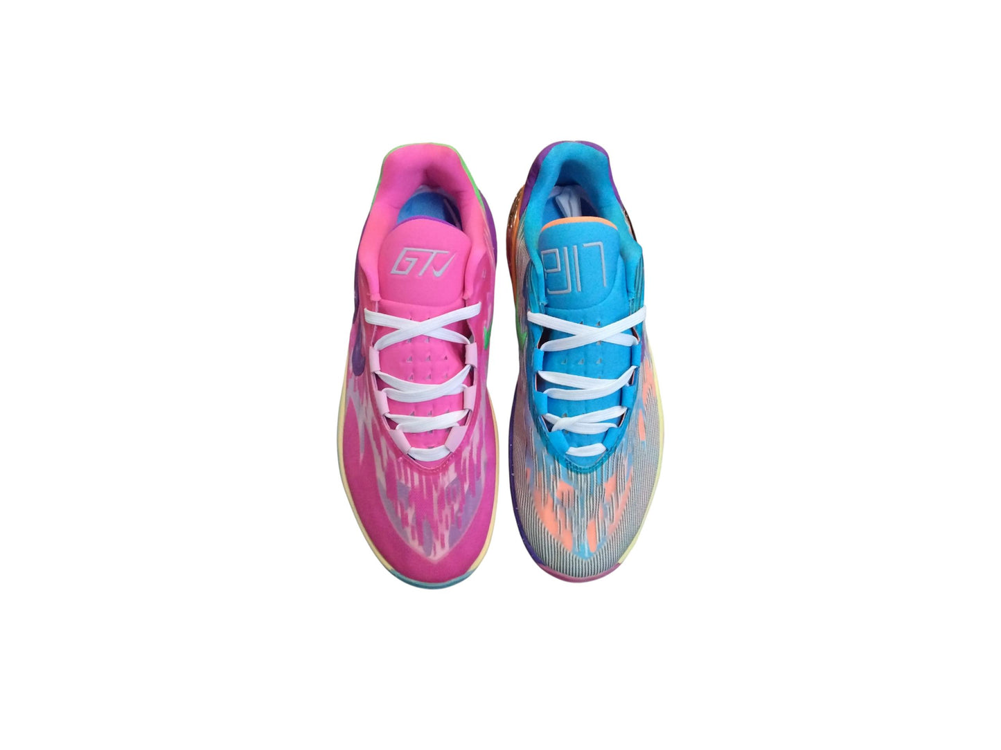 NIKE ZOOM 2 (ZOOM 2 PBL)