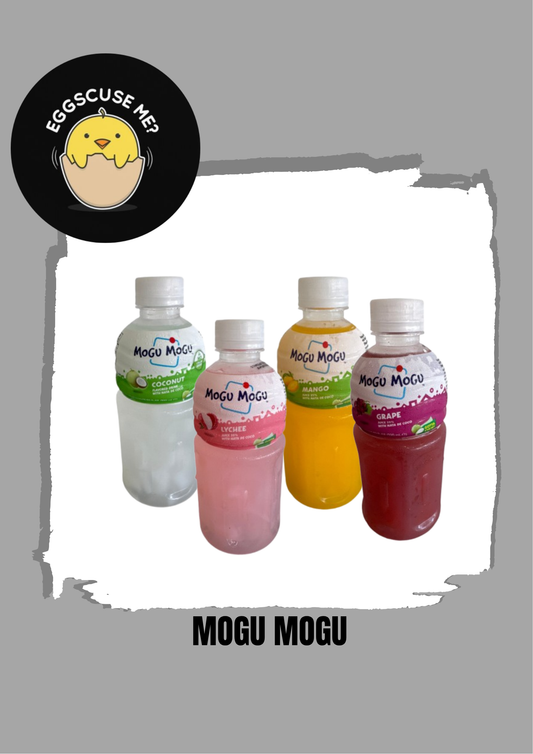 Mogu-Mogu 320ml