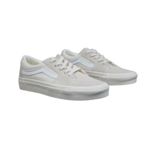 SK8 LOW BEIGE