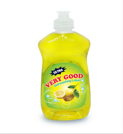 DISHWASHING LIQUID