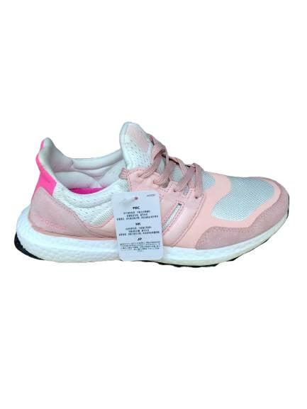 UBOOST19 NDE