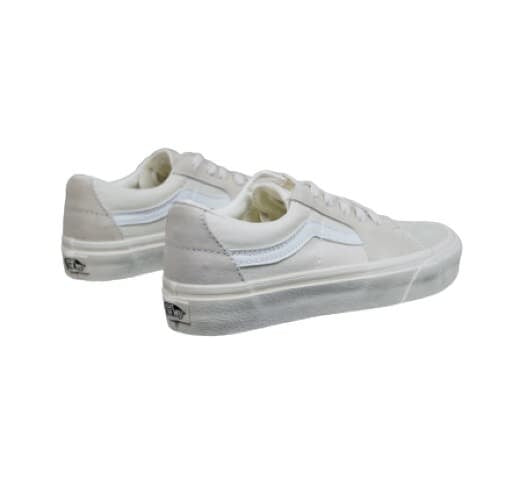 SK8 LOW BEIGE