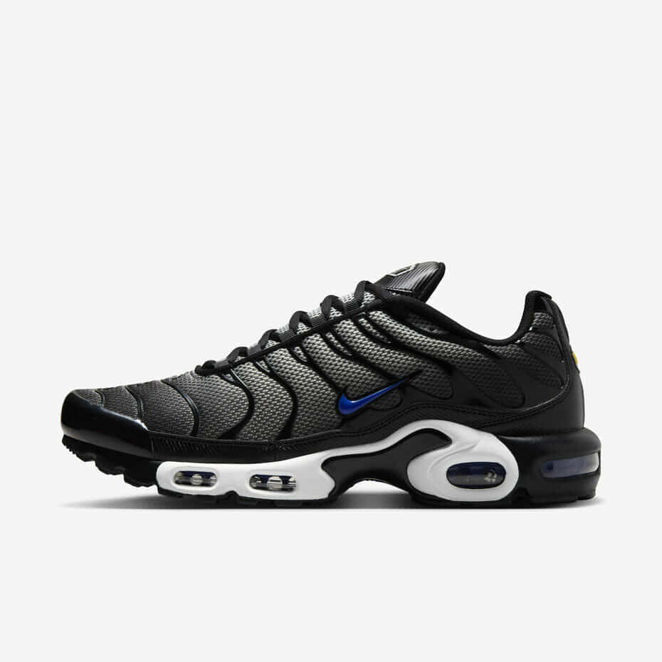 AIRMAX TN BLACK WHITE (AIRMAX TN BW)