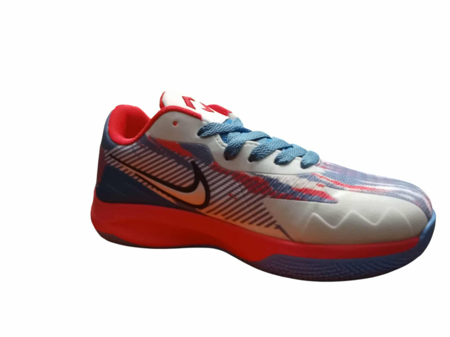 KIDS PRECISION 6 PINK BLUE (K-PRE 6 PBL)