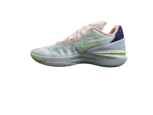 NIKE ZOOM 2 MINT GREEN (ZOOM 2 MG)