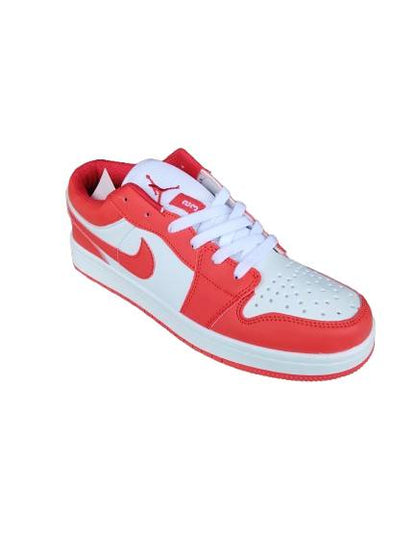HQ JORDAN 1 WHITE RED (HQ J1 WR)
