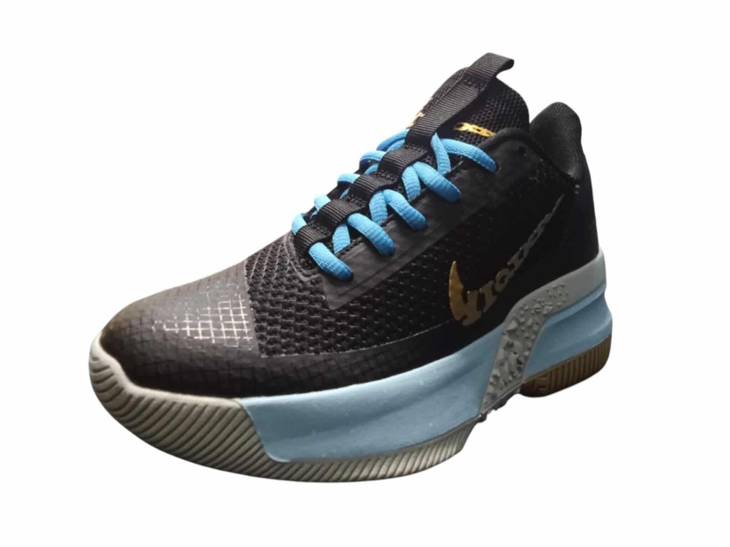 HQ AMBASSADOR 13 BLACK BLUE (HQ AMB 13 BBL)