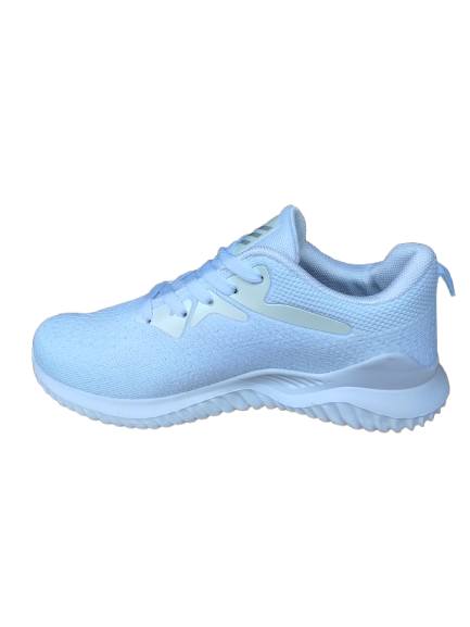 HQ ALPHA ABOUNCE ALL WHITE (HQ ABOUNCE AW)