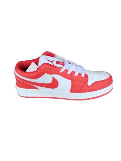 HQ JORDAN 1 WHITE RED (HQ J1 WR)