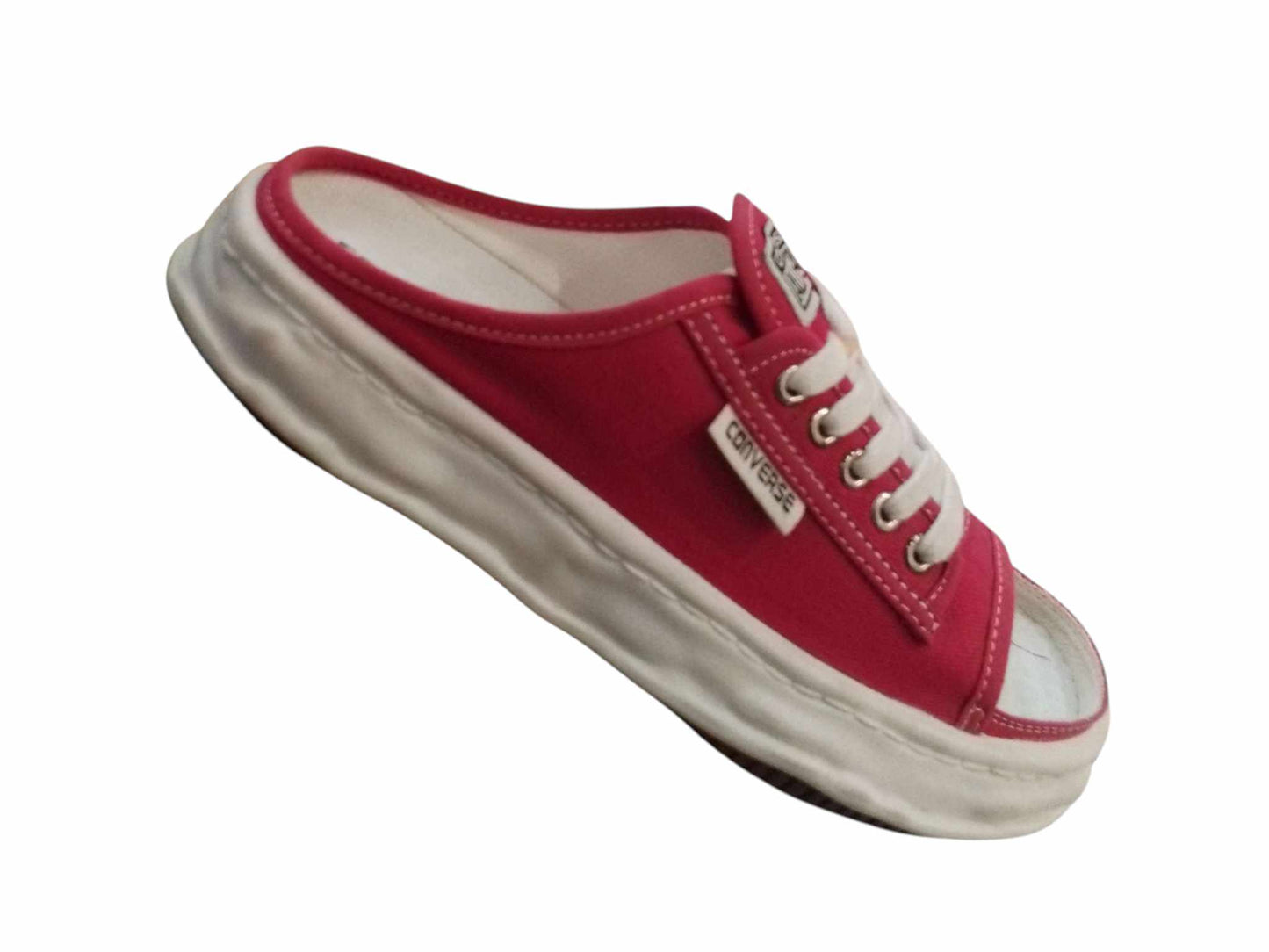 HQ CONVERSE ALL STAR 1985 RED  (HQ CONS-S RED)