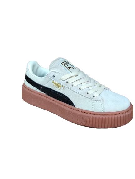 PUMA SUEDE BBB