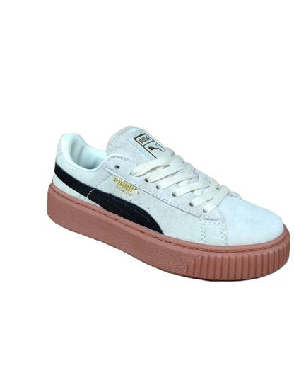PUMA SUEDE BBB