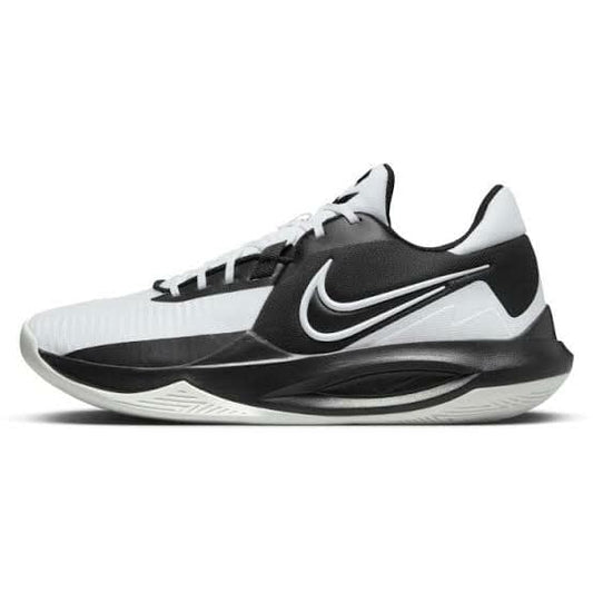 HQ PRECISION 6 BLACK WHITE (HQ PRE 6 BW)