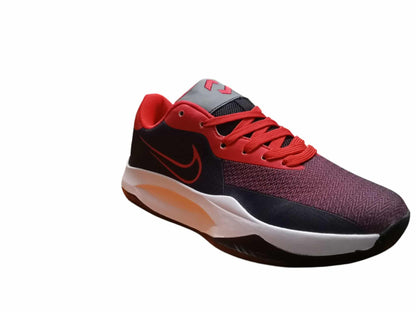HQ PRECISION 6 BLACK GYM RED (HQ PRE 6 BRW)