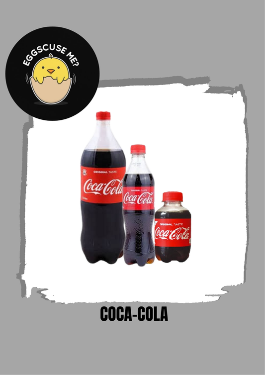 COKE