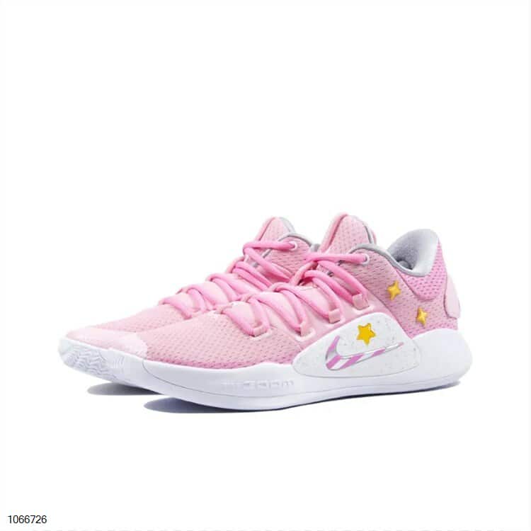 NIKE HYPER DUNK 215 PINK HOT SALE (HD LOWN PNK)