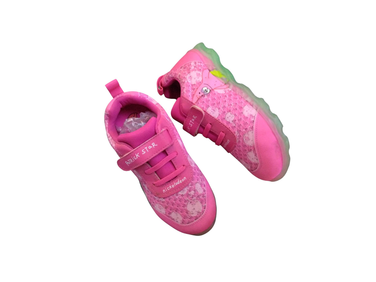 KIDS P PNK