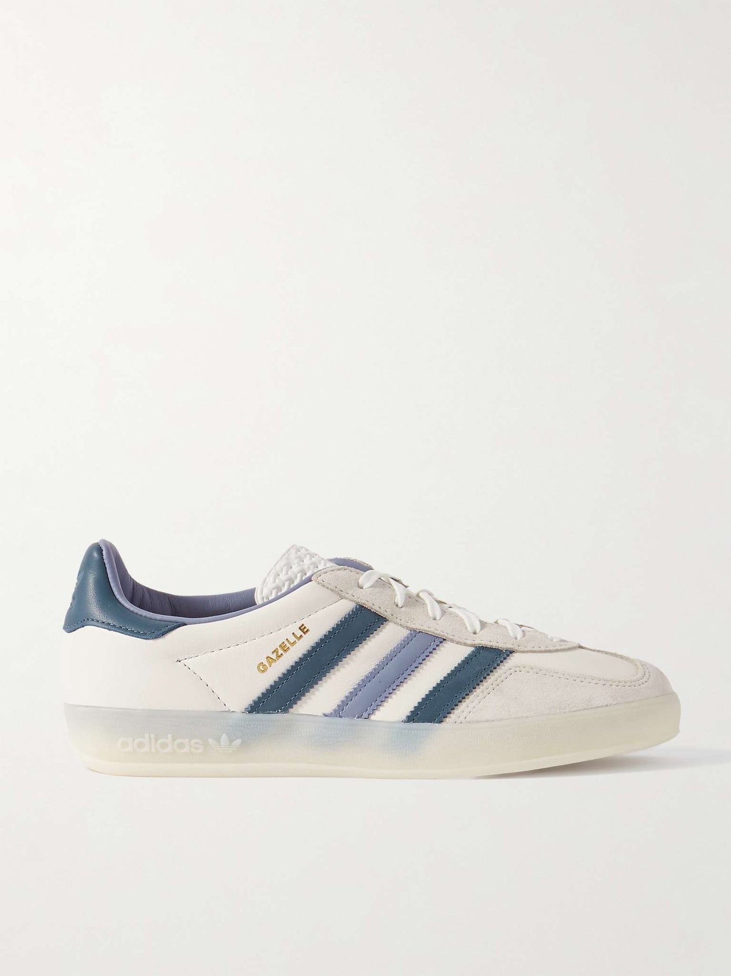 ADIDAS GAZELLE INDOOR TRAINERS