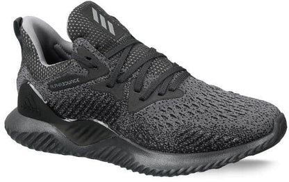 HQ ALPHA ABOUNCE ALL BLACK (HQ ABOUNCE AB)