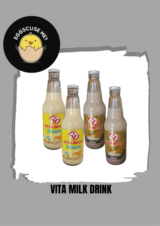 VITA MILK DRINK