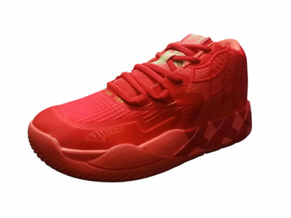 HQ KIDS LAMELO RED (HQ K-MBI RED)