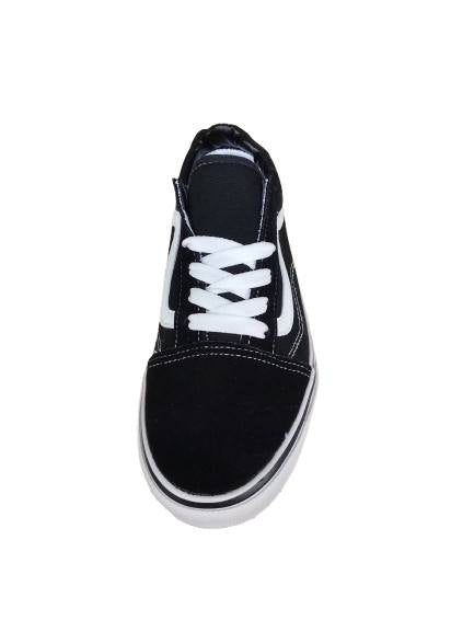 HQ OLD SKOOL VANS (HQ OSBW)
