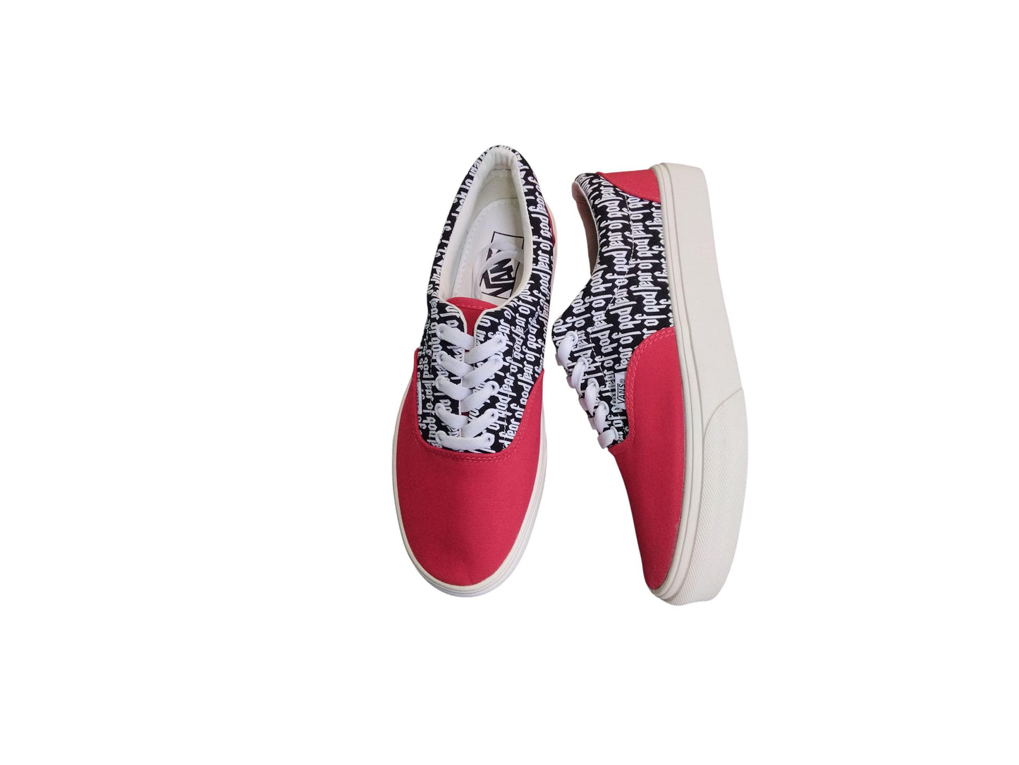 Vans fear of god era 95 dx
(V-FOGR)