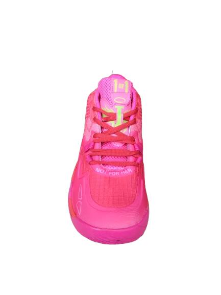 HQ LAMELO PINK (HQ MBI PINK)