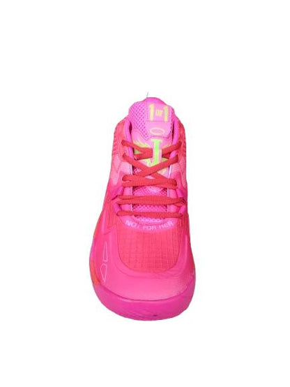 HQ LAMELO PINK (HQ MBI PINK)
