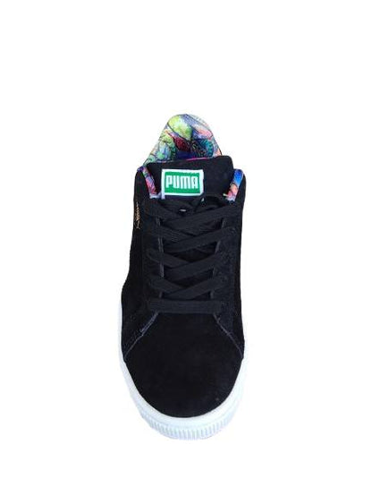 PUMA SUEDE FLO