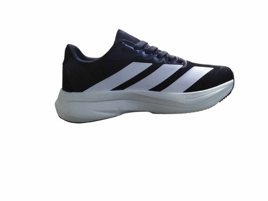 HQ ADIDAS BLACK WHITE (HQ ADI BW)