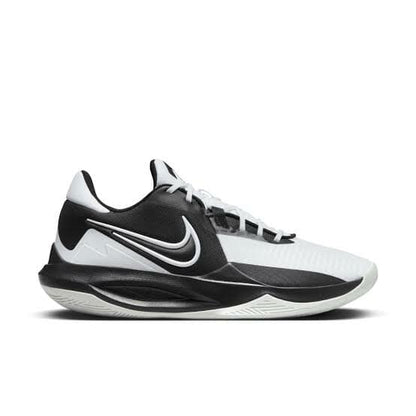 HQ PRECISION 6 BLACK WHITE (HQ PRE 6 BW)