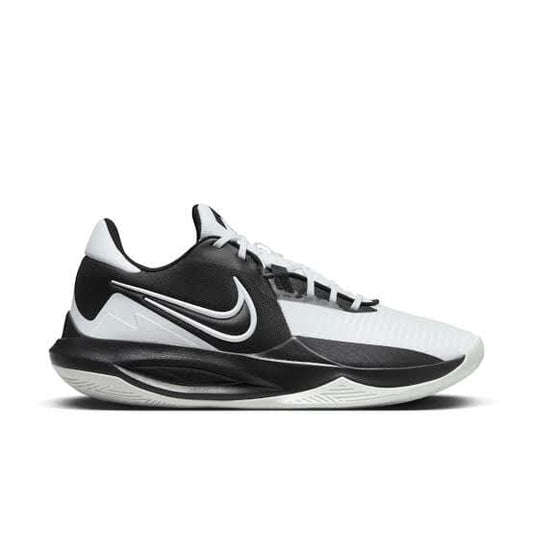 HQ PRECISION 6 BLACK WHITE (HQ PRE 6 BW)